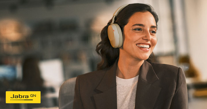Jabra Evolve 3 Series
