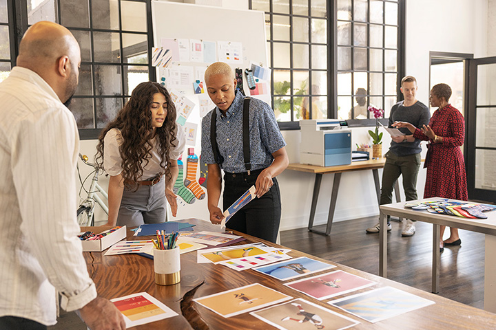 HP LaserJet  Productivity