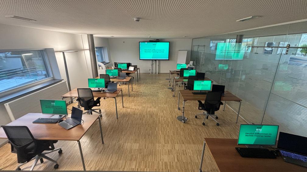 Friedrichshafen Raum