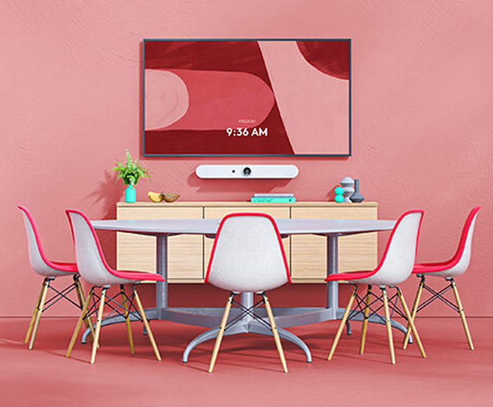 Logitech Rally Bar Mini