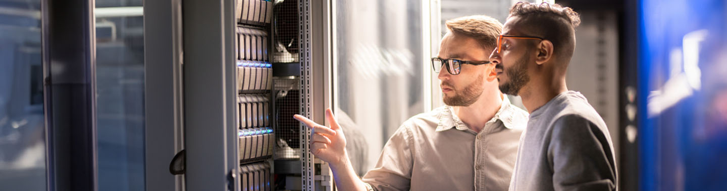 Mainbanner Network IT Solutions