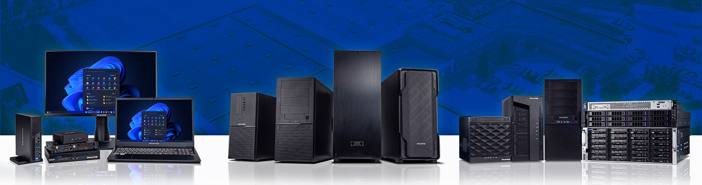 bluechip Produkte