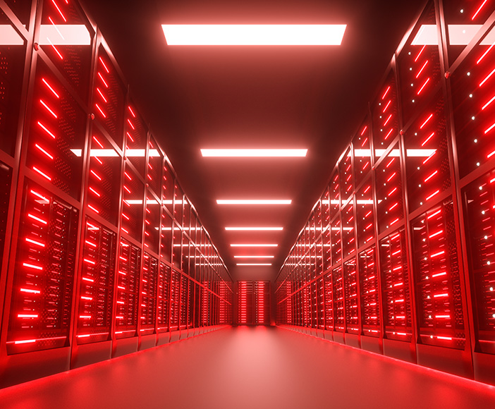 Portfolio banner Eaton Blackout