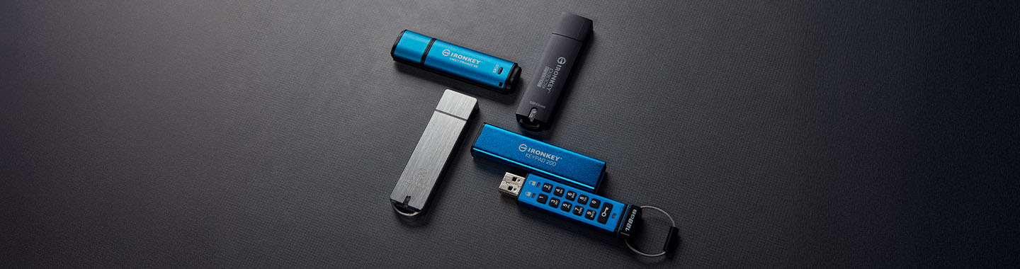 USB drivers Mainbanner