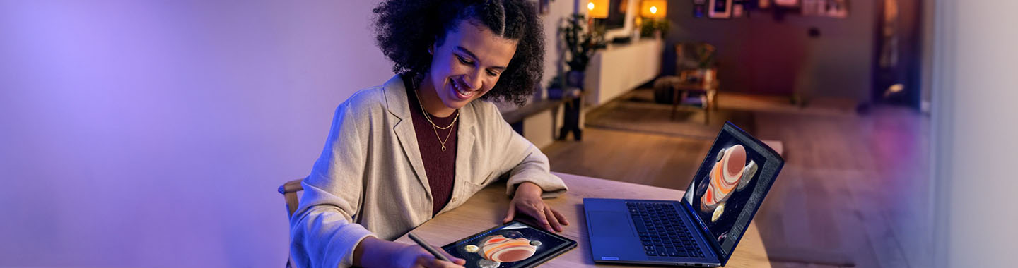 Mainbanner Lenovo Professional Accessories