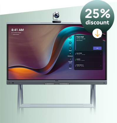 Yealink Videconferencing Solutions