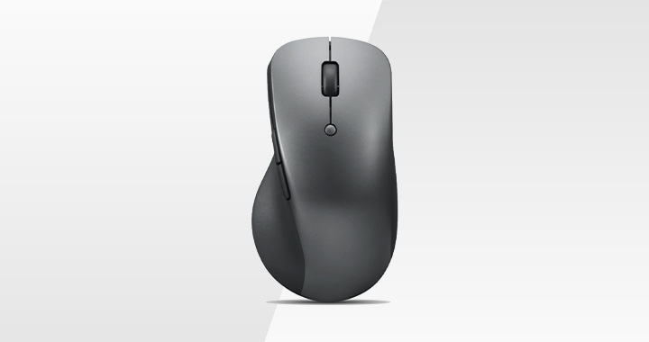 Lenovo Professional Wireless Maus