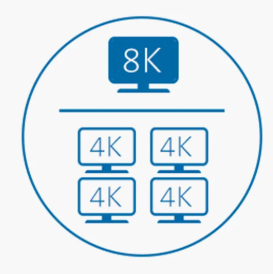 Monitors Icon
