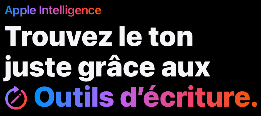 trouvez le ton juste grace aux outils d'écriture