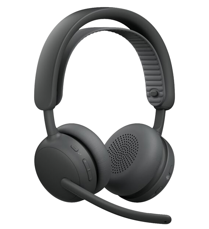 Logitech Zone Wireless 2 ES Headset