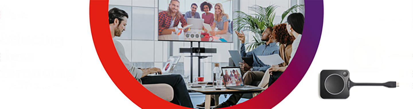 Barco Meeting Mainbanner