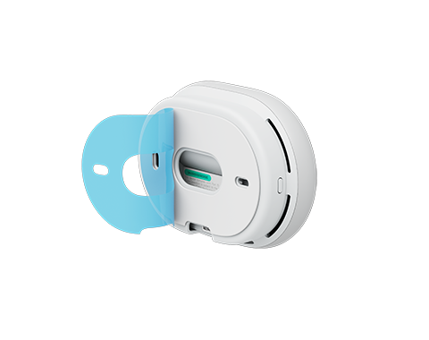 Easy To Install Peel and Stick