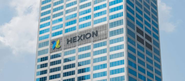 Success Story: Hexion