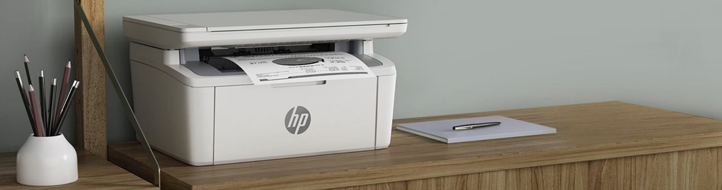 HP Laserdrucker Homeoffice