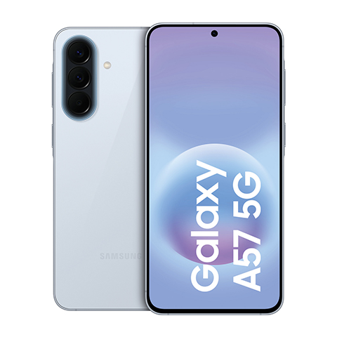 Samsung Galaxy A57 5G
