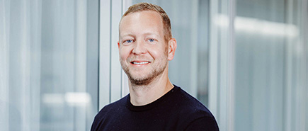 Fabian Eisenring