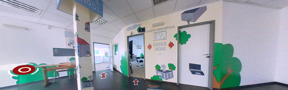 Vorschau Rundschau digitales Klassenzimmer