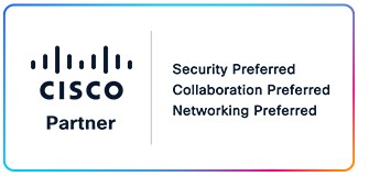Cisco Partner Security Innovator Logo