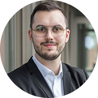 Photo of Nico Stadler