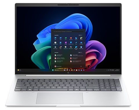 HP EliteBook 8 G1i 16 Next Gen