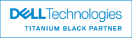 Dell Technologies Logo