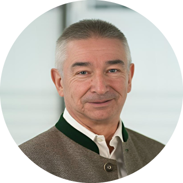 Portrait Peter Zednik