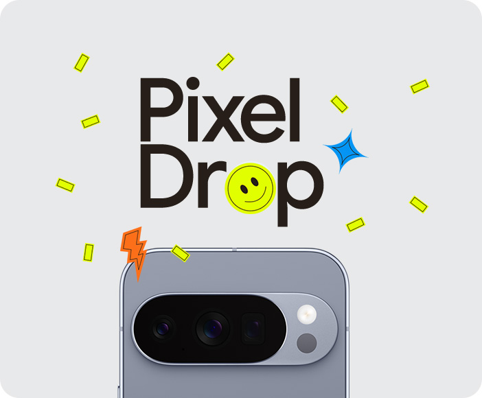 Google Pixel 10