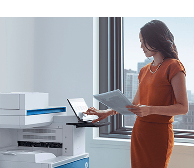 HP Print Innovation