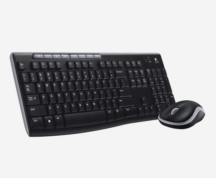 Logitech Sets