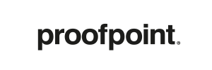 Proofpoint logo 300x100px