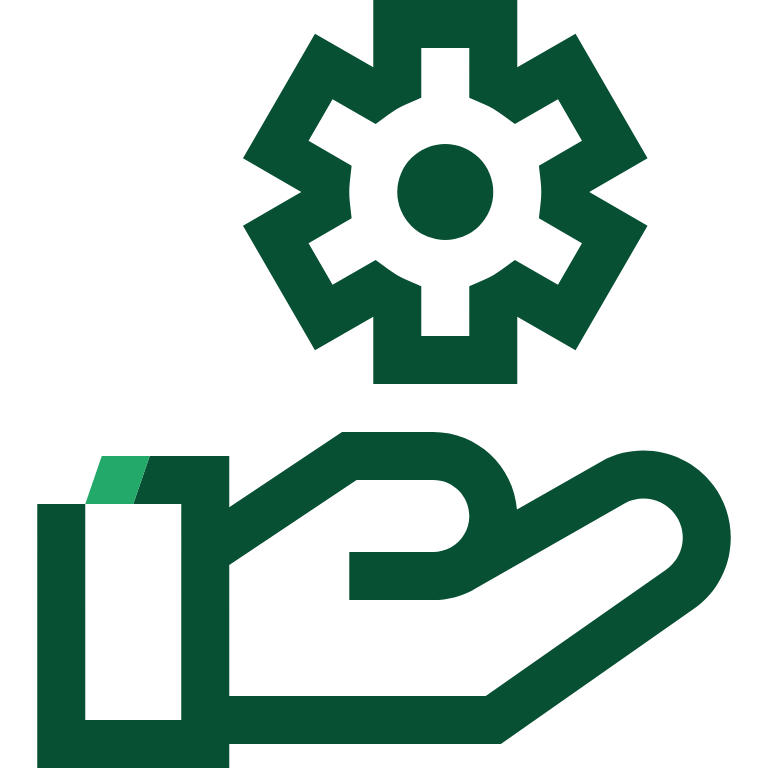 Icon Managed Services