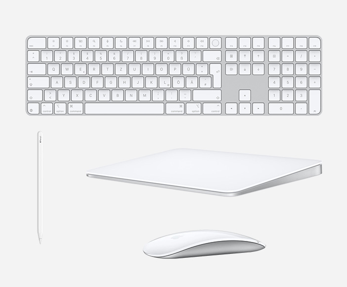 Apple Accessories