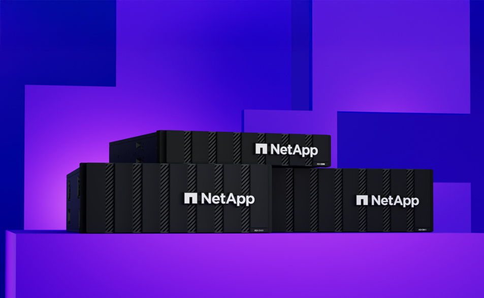 NetApp-ASA-C-Serie