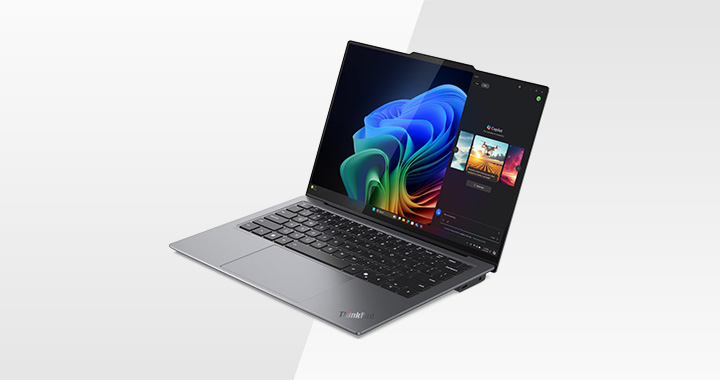 Bild von Lenovo ThinkPad X9 15