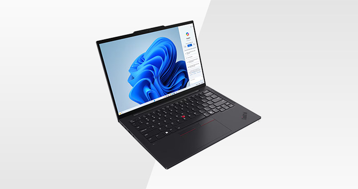 Bild von Lenovo ThinkPad T14s Gen 5