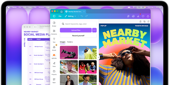 Apple MacBook Neo. Brillantes 13" Liquid Retina Display