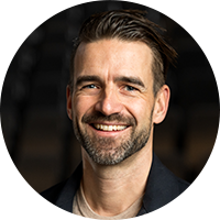 Mark Tuitert