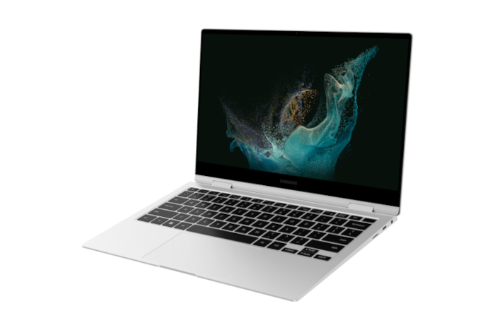 Samsung Galaxy Book2 Pro 360 UK