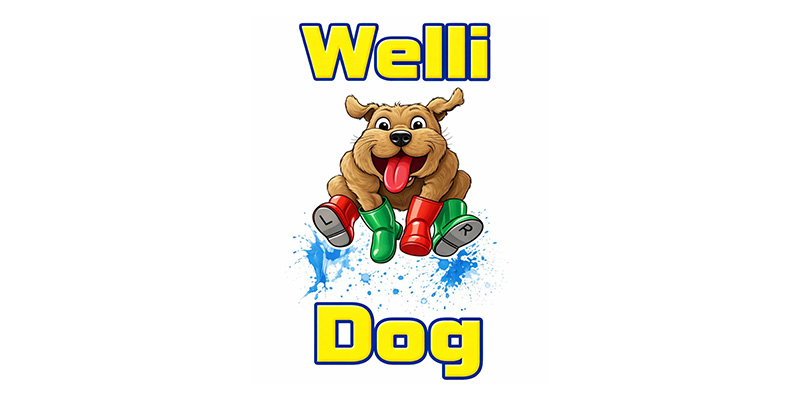 Bechtle Charities - Wellidog 