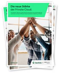 Titelbild des Whitepapers