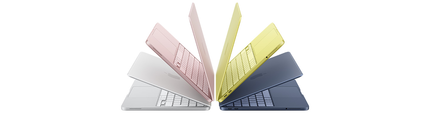 Apple Banner