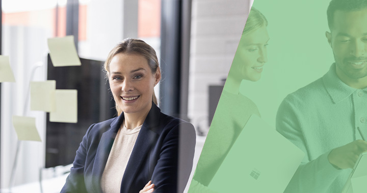 The Right Vision for Your Microsoft 365 Journey