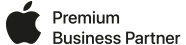 Apple Premium Business Partner