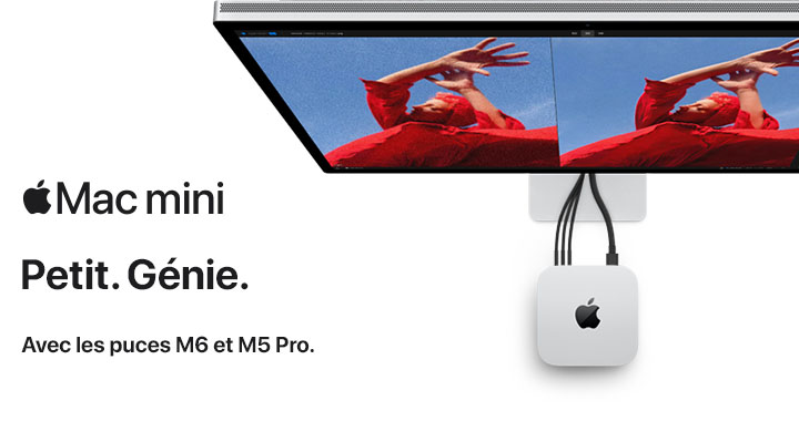 Mac mini