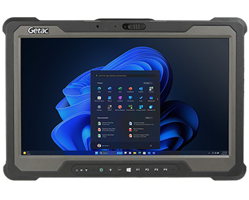 Image of A140 tablet
