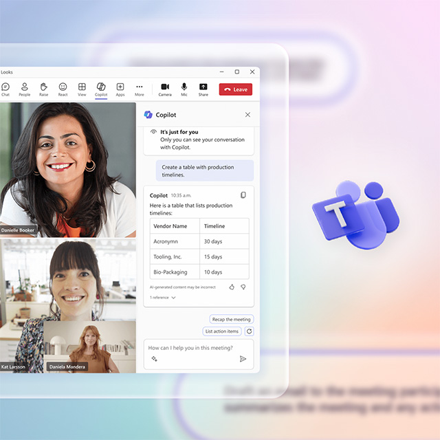 Copilot Inspiration Workshop
