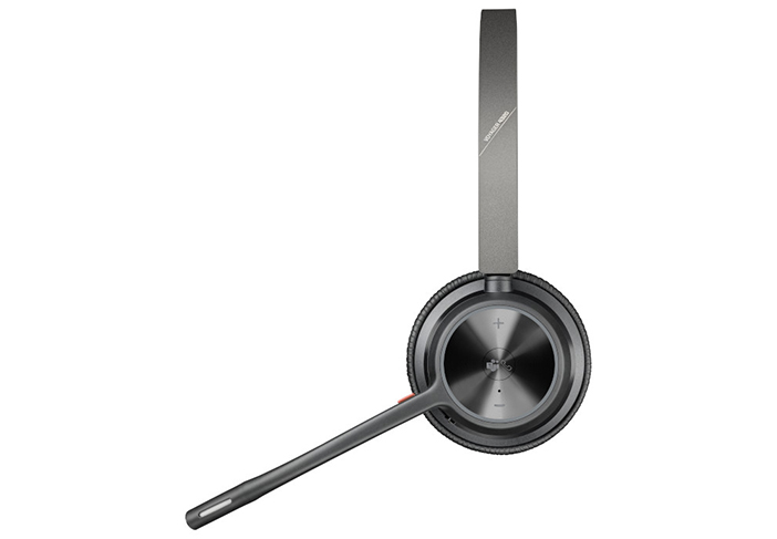 Poly Voyager 4320 UC M USB-C LS Headset Side