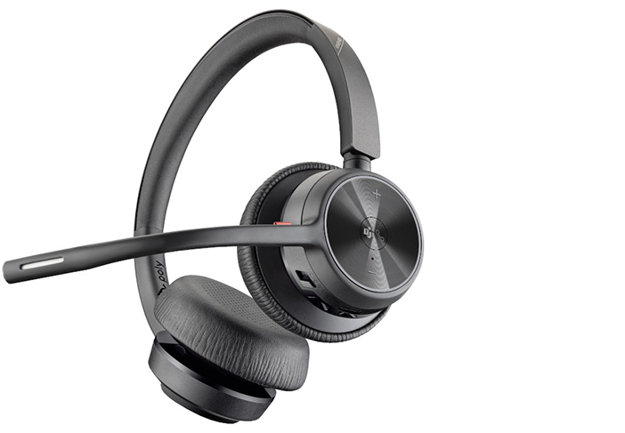 Poly Voyager 4320 UC M USB-C LS Headset