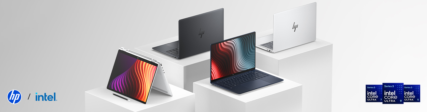 HP EliteBook G2 Serie