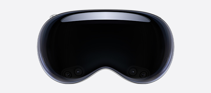 Apple Vision Pro